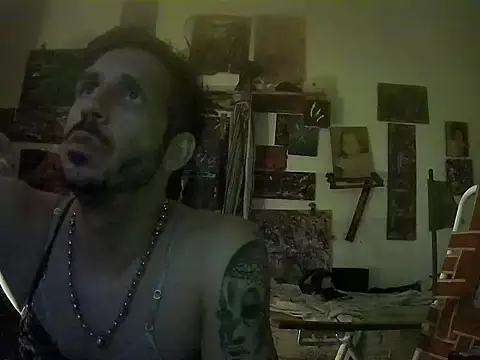 amoralall Webcam Show