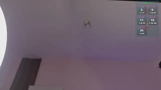 Eimyaniston_cute's Live XXX Chat