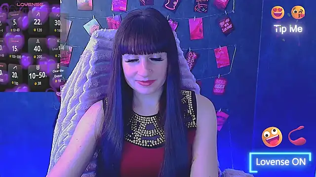 Violla_My Live XXX Chat