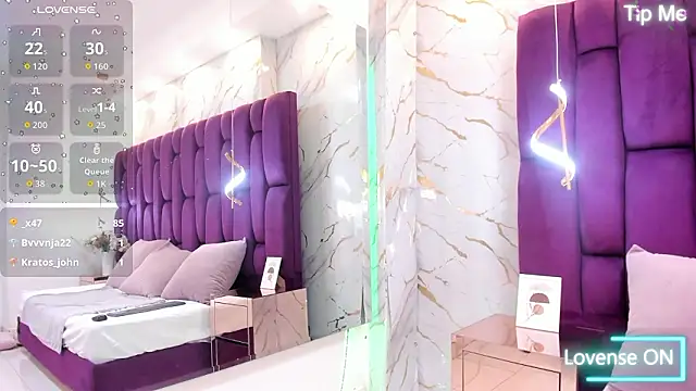 megannherrera's Live XXX Chat