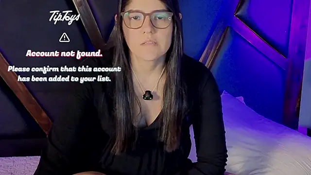 donnasoto Webcam-Show