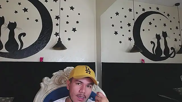 jeisonstark's Webcam Show