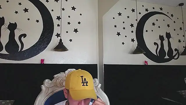 jeisonstark Live XXX Chat