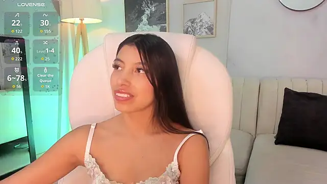 Tiffany_Low's Live XXX Chat