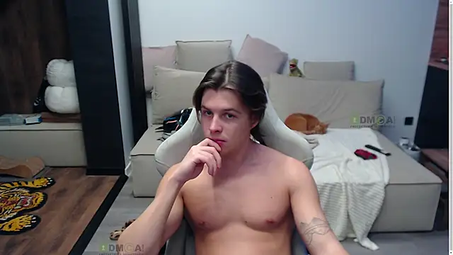 Chat XXX en directo de Sunny-Girl1