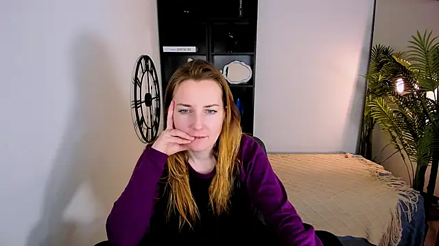 MeggySun's Live XXX Chat