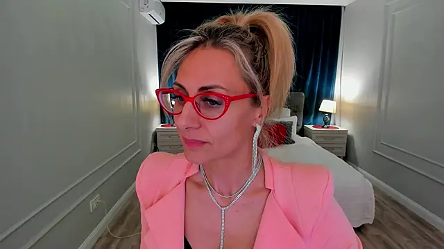 Chatroom XXX en direct de MuseOfStage