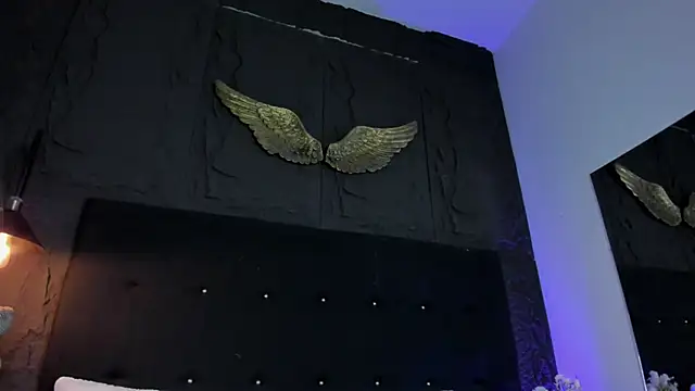 Rose_Blossom élő XXX-chatje