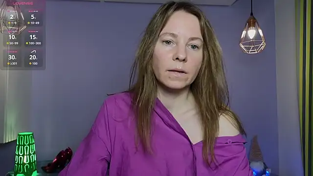 JanePearl élő XXX-chatje