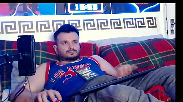 florintanus69's Live XXX Chat