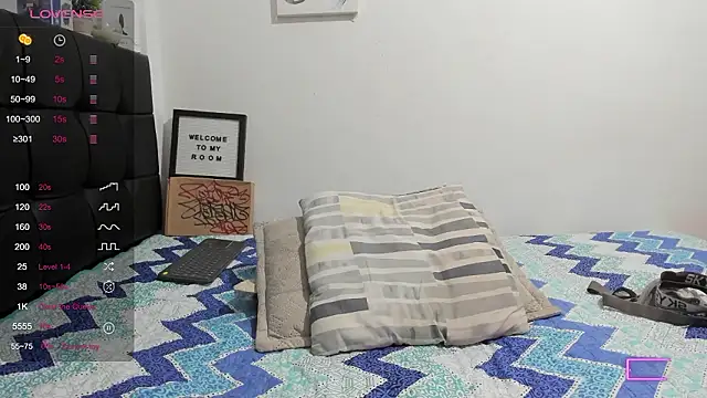 RoddyRich11's Live XXX Chat