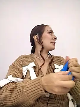 SAMANTHA-16_'s Live XXX Chat