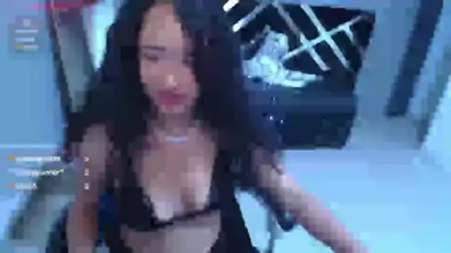 bella_vibess_s Chat XXX live