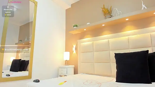 Sembang XXX Secara Langsung TracyDavis_