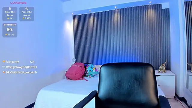 kimbrownn's Live XXX Chat