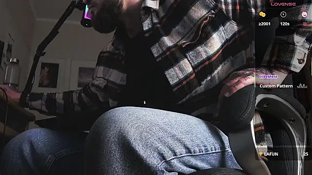 FindomJason's Live XXX Chat