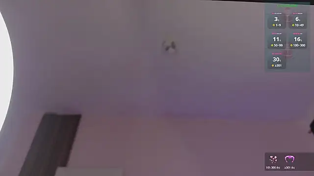 Eimyaniston_cute's Live XXX Chat