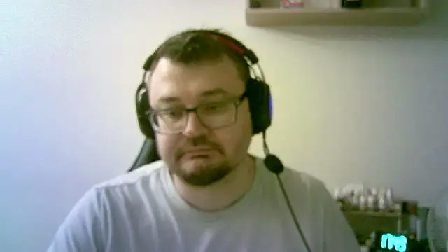 Živý XXX chat SirAbuser