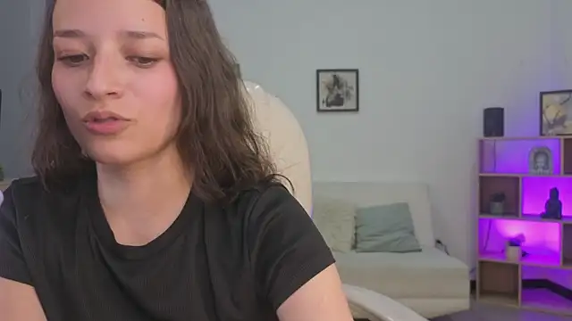 Amaia_Daniells Live XXX Chat