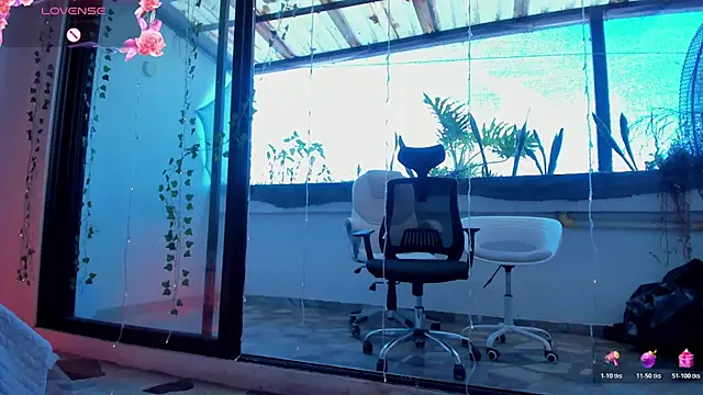 Agathaargent_ Adlı Modelin Canlı XXX Sohbeti