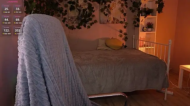 last_hxpe élő XXX-chatje