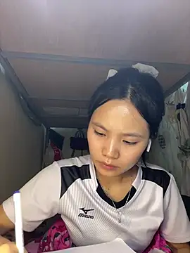 Be-MyMyのウェブカメラショー