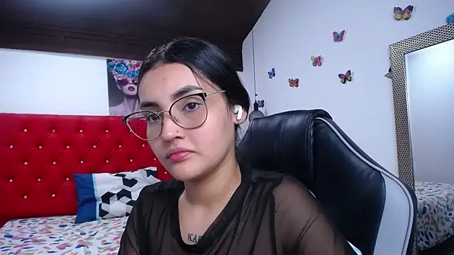 kathe-mills235 Chat XXX in diretta