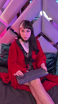 Ravenna666_'s Live XXX Chat