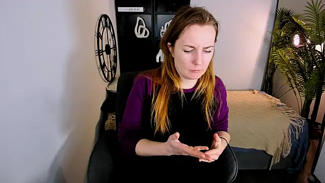 MeggySun's Live XXX Chat