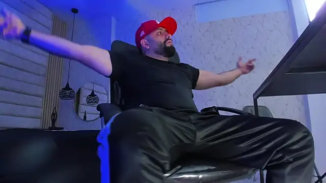 jhon_bear03's Live XXX Chat