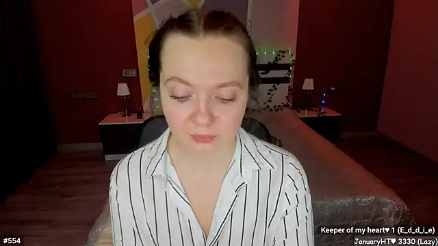 LizaGost's Live XXX Chat