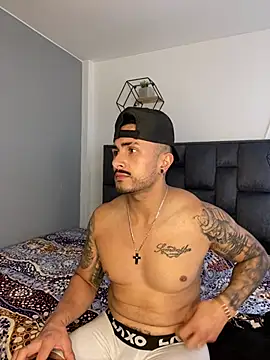ALEXXX_KING's Live XXX Chat