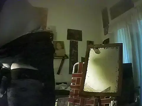 amoralall's Webcam Show