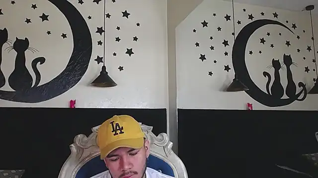 jeisonstark's Live XXX Chat