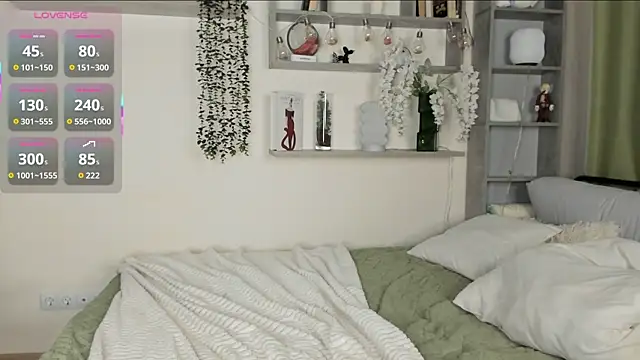 TawnyaVanschaick's Live XXX Chat