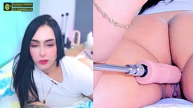 Chatroom XXX en direct de kloe_campbell