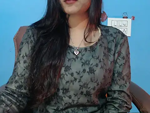 Wish_Queen's Webcam Show