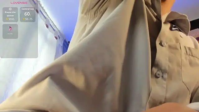 Thiago_Kozak Adlı Modelin Canlı XXX Sohbeti