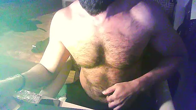 Vbestshow Adlı Modelin Canlı XXX Sohbeti