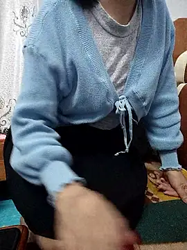 Haralushiaaa's Live XXX Chat