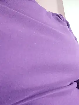 Molly_newman6's Webcam Show