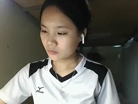 Chat XXX Live Be-MyMy