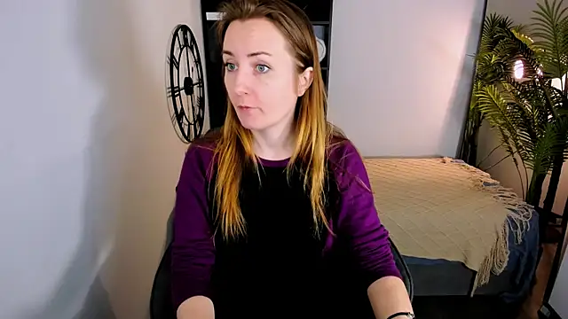 MeggySun's Live XXX Chat