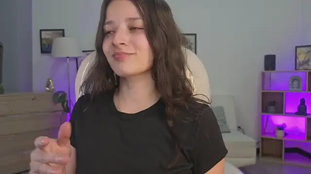 Chatroom XXX en direct de Amaia_Daniells