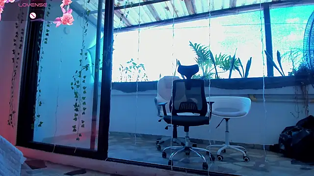 Agathaargent_'s Live XXX Chat