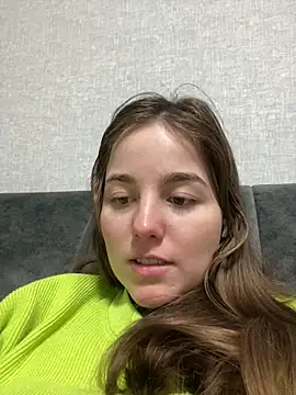 Lady_woman's Live XXX Chat