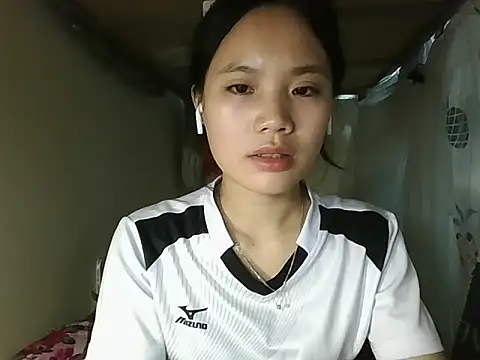 Be-MyMy's Live XXX Chat