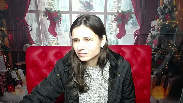 MartaLeee: вебкам-шоу