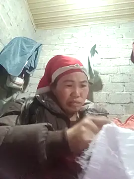 jienrrr Adlı Modelin Canlı XXX Sohbeti