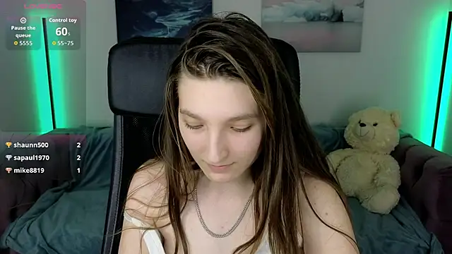 Mia_Myles' Live XXX Chat